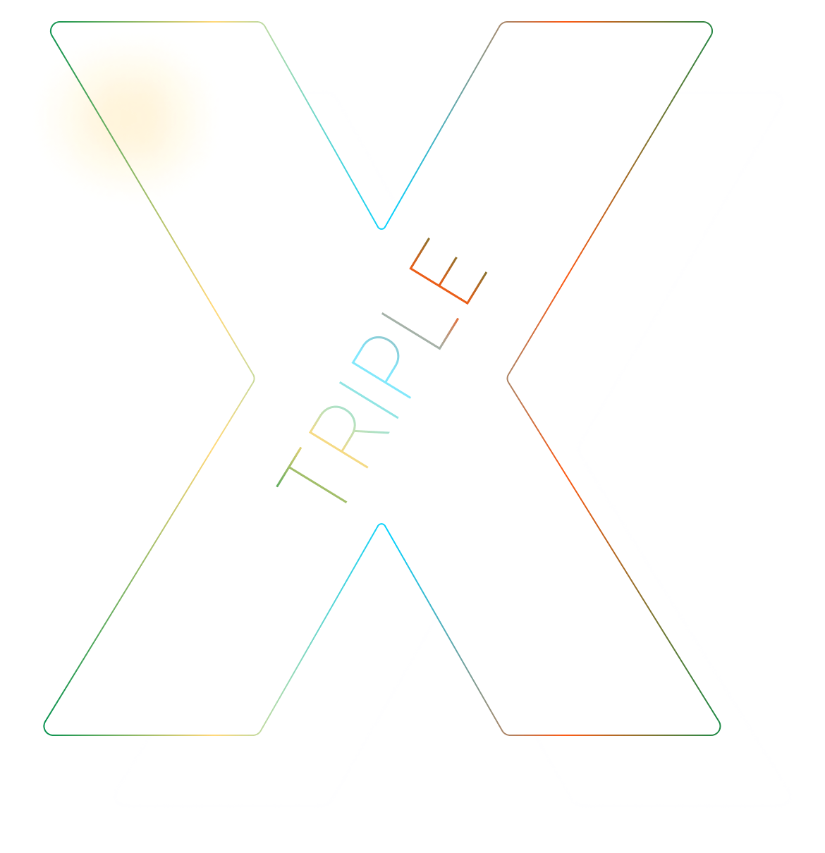 TRIPLE X