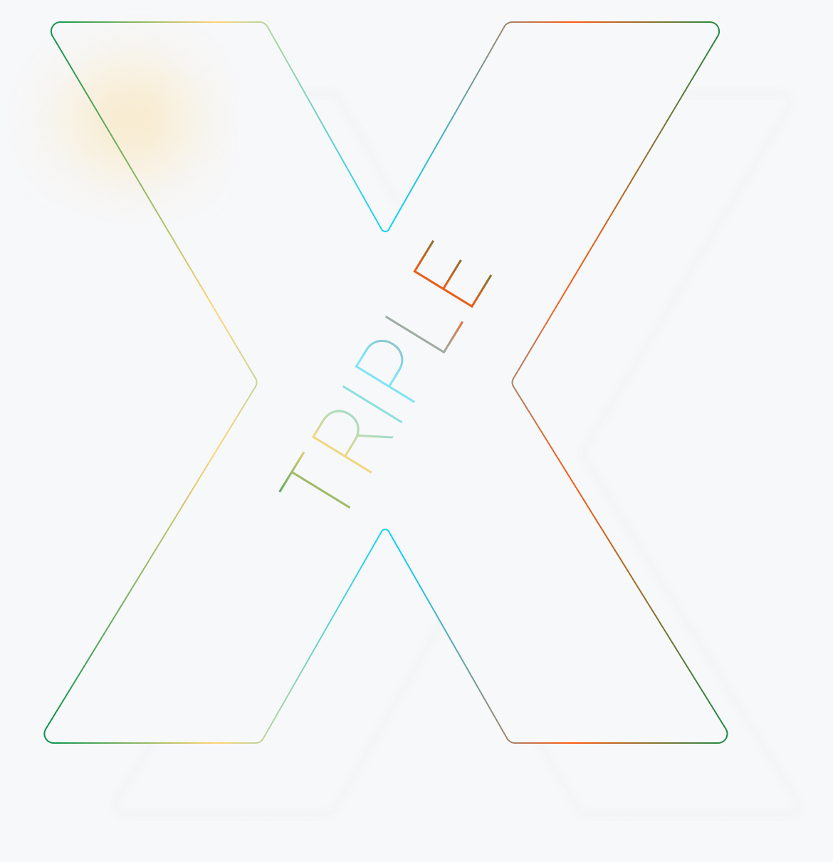 TRIPLE X
